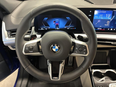 BMW X2 Gebrauchtwagen