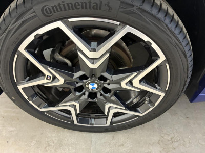 BMW X2 Gebrauchtwagen