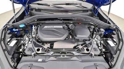 BMW X2 Gebrauchtwagen
