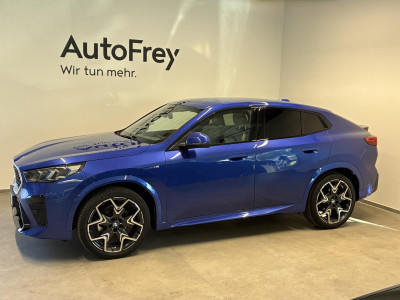 BMW X2 Gebrauchtwagen