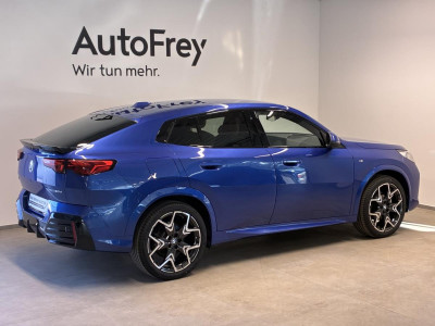 BMW X2 Gebrauchtwagen