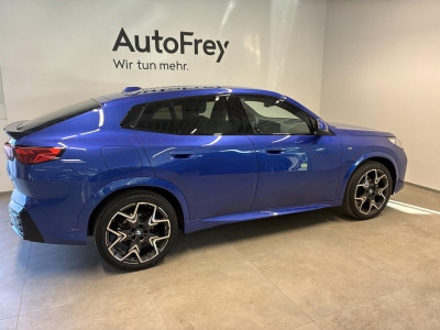 BMW X2 Gebrauchtwagen