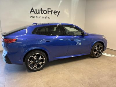 BMW X2 Gebrauchtwagen