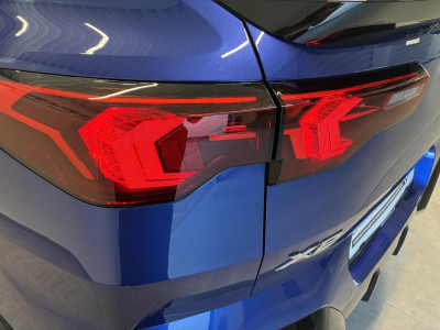 BMW X2 Gebrauchtwagen