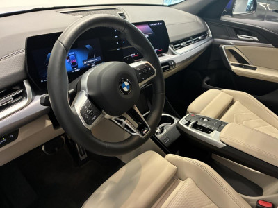 BMW X2 Gebrauchtwagen