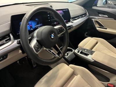 BMW X2 Gebrauchtwagen