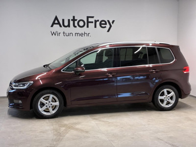 VW Touran Gebrauchtwagen VW Touran Gebrauchtwagen