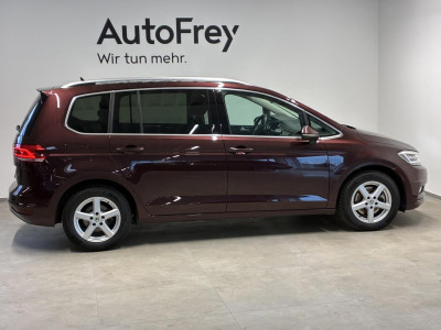 VW Touran Gebrauchtwagen VW Touran Gebrauchtwagen