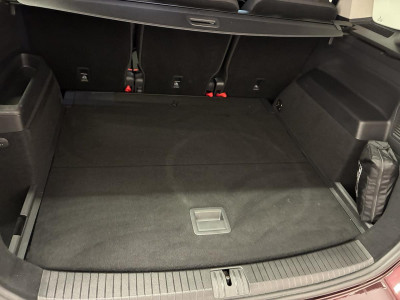VW Touran Gebrauchtwagen VW Touran Gebrauchtwagen