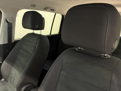 VW Touran Gebrauchtwagen VW Touran Gebrauchtwagen