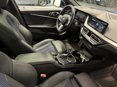 BMW 1er Gebrauchtwagen