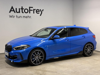 BMW 1er Gebrauchtwagen