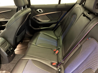 BMW 1er Gebrauchtwagen