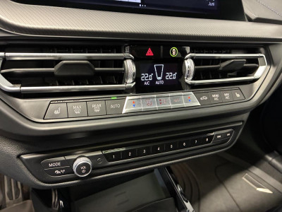 BMW 1er Gebrauchtwagen