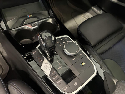 BMW 1er Gebrauchtwagen