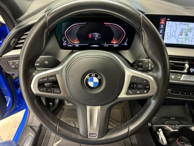 BMW 1er Gebrauchtwagen