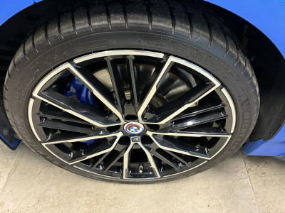 BMW 1er Gebrauchtwagen