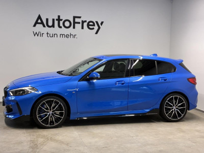 BMW 1er Gebrauchtwagen