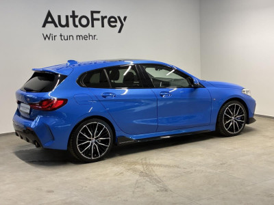 BMW 1er Gebrauchtwagen