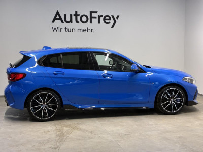 BMW 1er Gebrauchtwagen