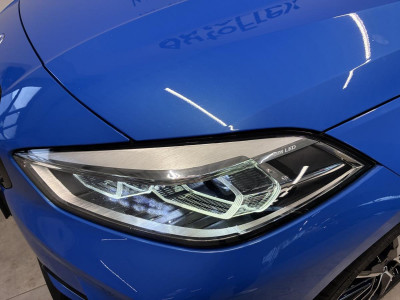 BMW 1er Gebrauchtwagen