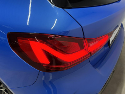 BMW 1er Gebrauchtwagen