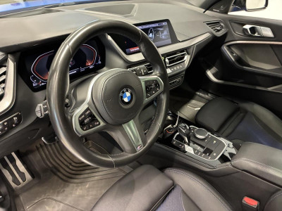 BMW 1er Gebrauchtwagen