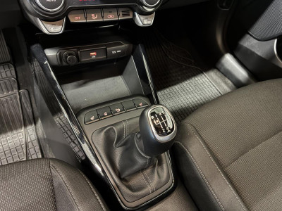 KIA Rio Gebrauchtwagen