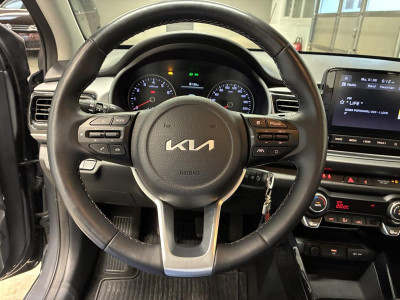 KIA Rio Gebrauchtwagen