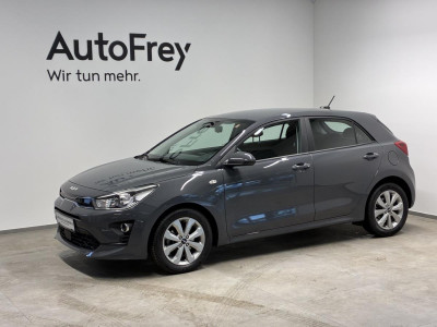 KIA Rio Gebrauchtwagen