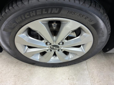 KIA Rio Gebrauchtwagen