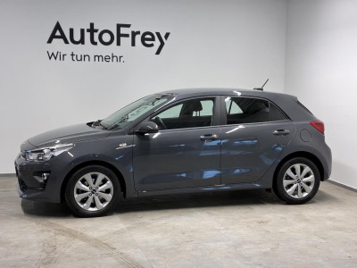 KIA Rio Gebrauchtwagen