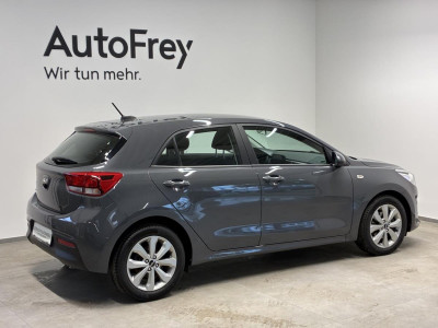 KIA Rio Gebrauchtwagen