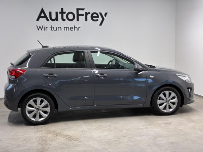 KIA Rio Gebrauchtwagen