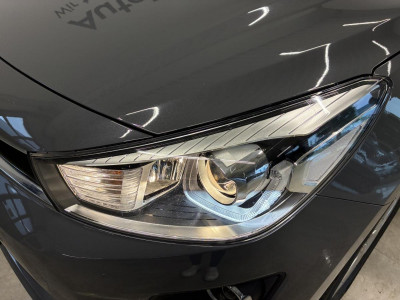 KIA Rio Gebrauchtwagen