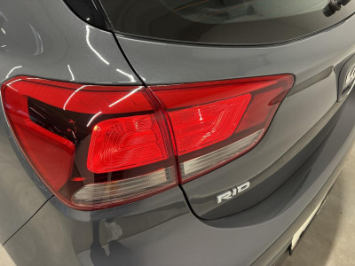 KIA Rio Gebrauchtwagen