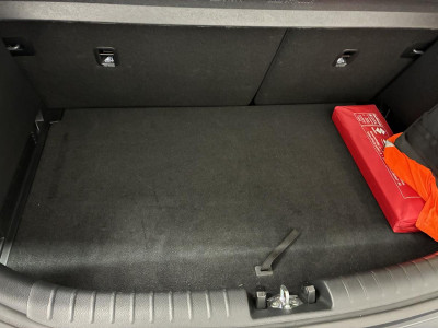 KIA Rio Gebrauchtwagen