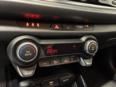 KIA Rio Gebrauchtwagen