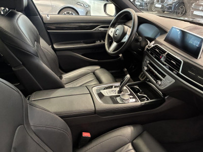 BMW 7er Gebrauchtwagen BMW 7er Gebrauchtwagen