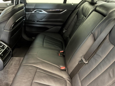 BMW 7er Gebrauchtwagen BMW 7er Gebrauchtwagen