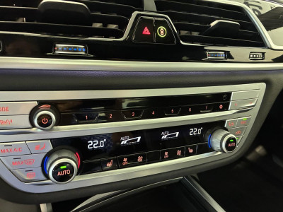 BMW 7er Gebrauchtwagen BMW 7er Gebrauchtwagen