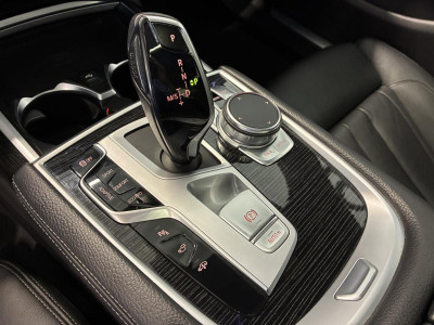 BMW 7er Gebrauchtwagen BMW 7er Gebrauchtwagen
