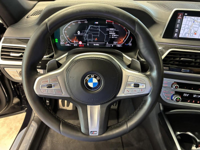BMW 7er Gebrauchtwagen BMW 7er Gebrauchtwagen