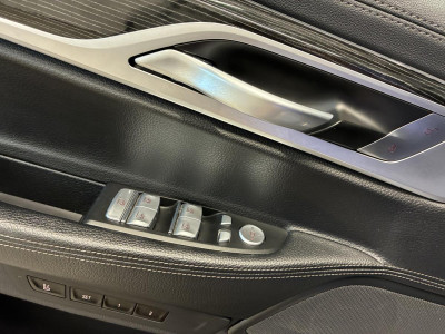 BMW 7er Gebrauchtwagen BMW 7er Gebrauchtwagen