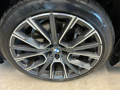 BMW 7er Gebrauchtwagen BMW 7er Gebrauchtwagen