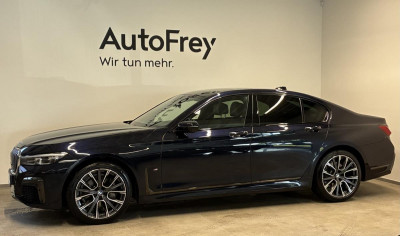 BMW 7er Gebrauchtwagen BMW 7er Gebrauchtwagen