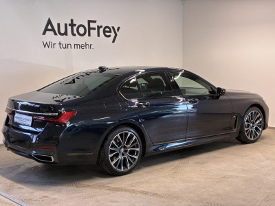 BMW 7er Gebrauchtwagen BMW 7er Gebrauchtwagen