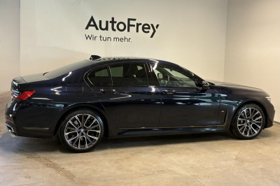 BMW 7er Gebrauchtwagen BMW 7er Gebrauchtwagen
