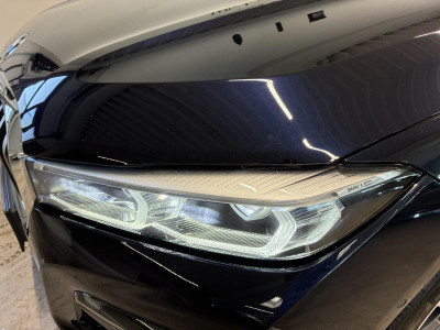 BMW 7er Gebrauchtwagen BMW 7er Gebrauchtwagen