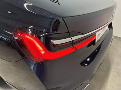 BMW 7er Gebrauchtwagen BMW 7er Gebrauchtwagen